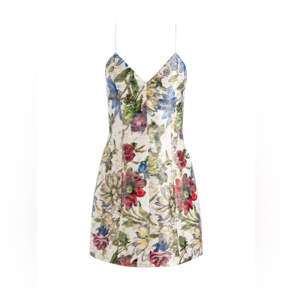 Tayla Mini Dresss